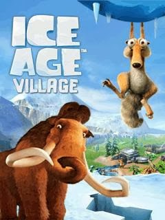 Ice Age Village