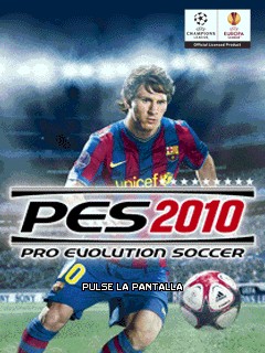 PES 2010