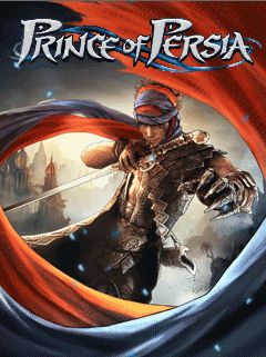 Prince of Persia Zero